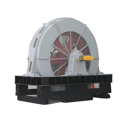 AC-Synchron-Permanentmagnet-Elektromotor der TDMK-Serie