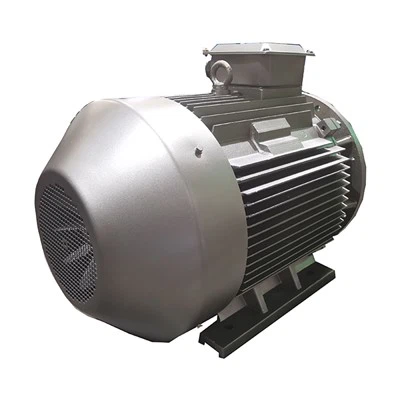 YE5 Effizientester Elektromotor
